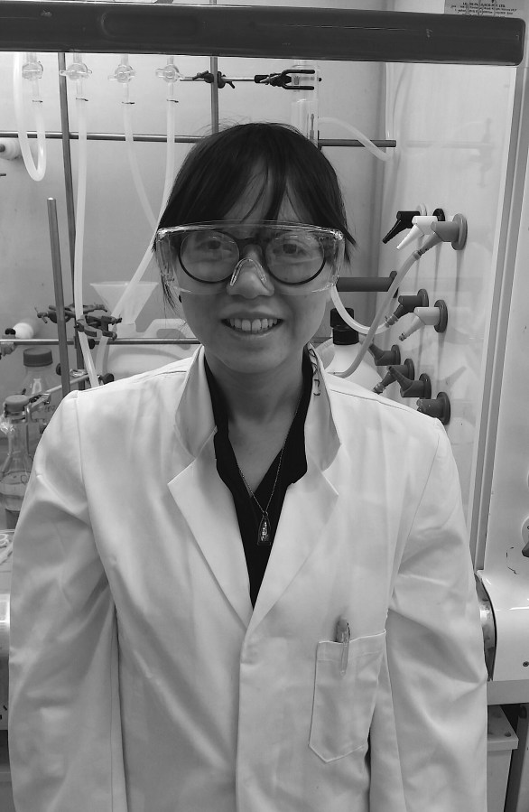 Uyen Tran (PhD student)